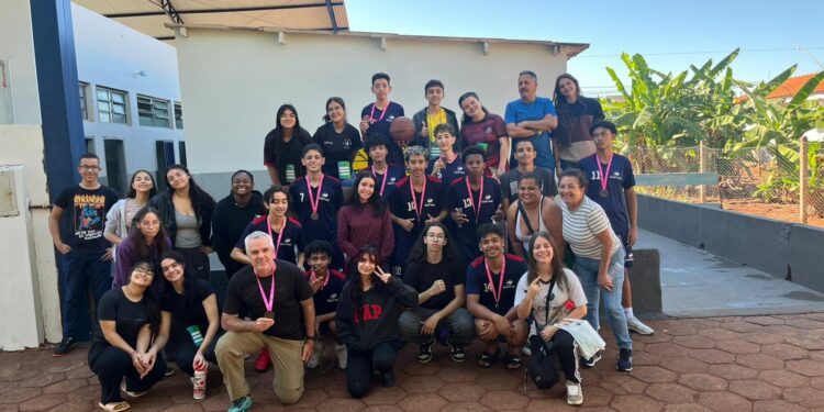 Delegação de Araxá disputa JEMG em Iturama e se prepara para próxima fase em Frutal