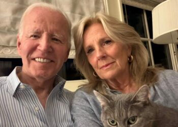 Joe Biden fala pela primeira vez sobre diagnóstico de câncer em estágio avançado