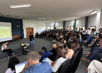 Prefeitura de Araxá realiza workshop sobre escuta especializada de crianças e adolescentes vítimas de violência