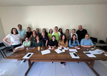 Conselho do Idoso de Araxá empossa novos conselheiros e define diretoria para o biênio 2025/2027