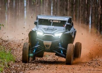 Araxá recebe 4ª edição do Rally Minas Brasil a partir desta quarta-feira (14)