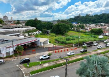 Prefeitura de Araxá inicia construção da sede própria do SAMU