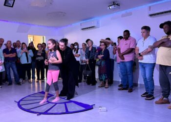 APAE de Araxá inaugura sala multisensorial moderna e inclusiva