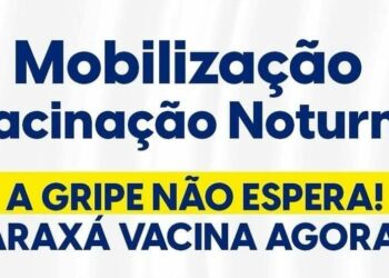 Prefeitura de Araxá promove mobilização especial para proteger a população contra a gripe