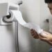 Por que no Brasil não é recomendado jogar papel higiênico no vaso sanitário?