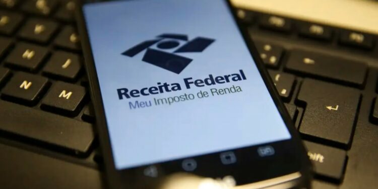 Receita libera consulta ao 1º lote de restituição do IR 2025