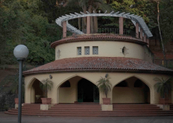 Documentário “Águas de Araxá” estreia nas plataformas digitais no dia 19 de maio