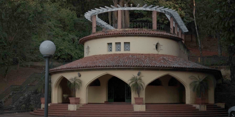 Documentário “Águas de Araxá” estreia nas plataformas digitais no dia 19 de maio