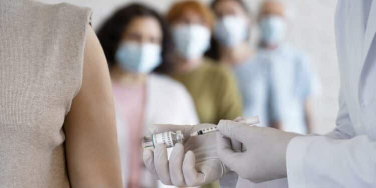 O impacto da redução da cobertura vacinal no mundo e os riscos para a saúde pública