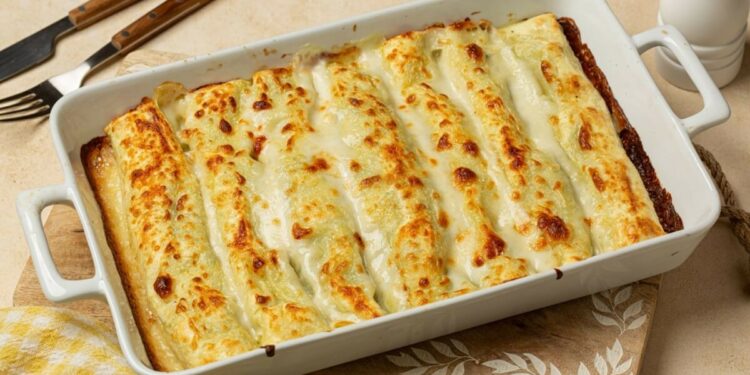 Receita para surpreender no almoço de Dia das Mães