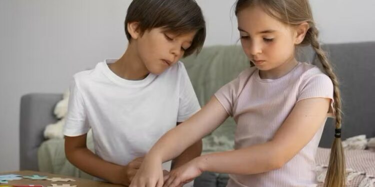 Autismo: por que há mais diagnósticos em crianças hoje em dia do que há uma década?