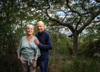 Sebastião Salgado deixa legado ambiental ao recuperar biodiversidade da Mata Atlântica