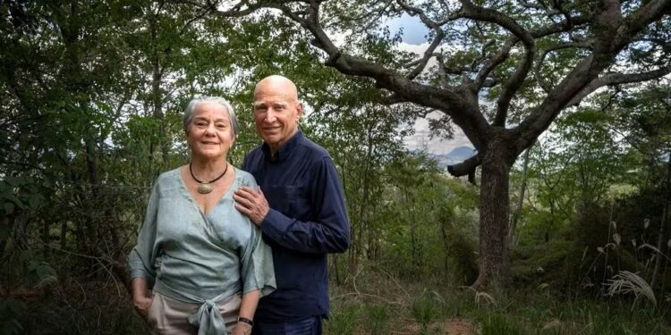Sebastião Salgado deixa legado ambiental ao recuperar biodiversidade da Mata Atlântica