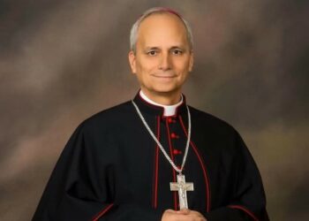 Quem é Robert Prevost, novo papa americano