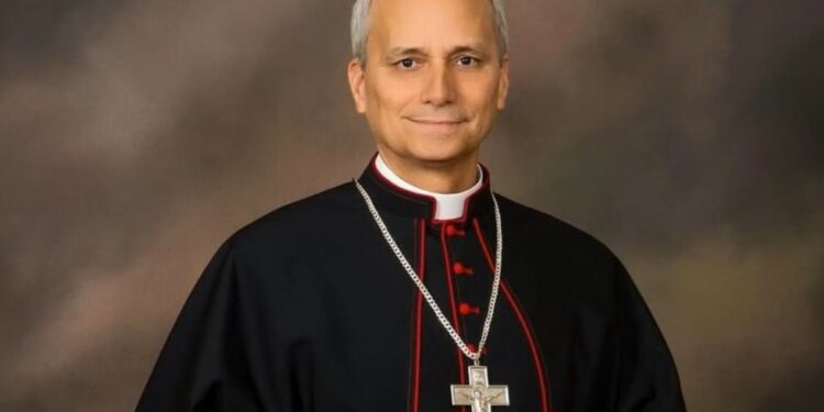 Quem é Robert Prevost, novo papa americano