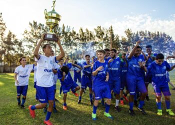 Dínamo completa 56 anos de história e segue transformando vidas em Araxá
