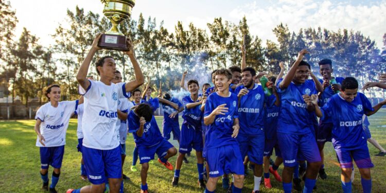 Dínamo completa 56 anos de história e segue transformando vidas em Araxá