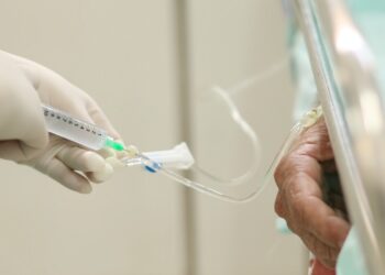 A gripe não espera: Avanço de doenças respiratórias em Minas registra média de sete mortes por dia