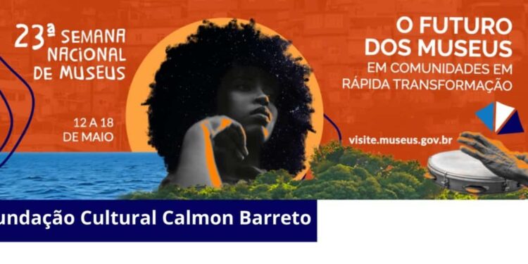 Araxá participa da 23ª Semana Nacional de Museus com eventos culturais gratuitos