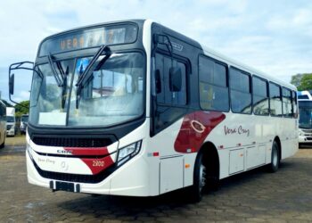 Candidatos ao Feirão do Emprego terão linha de ônibus exclusiva e gratuita em Araxá