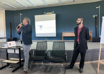 Araxá sedia capacitação do Ministério da Saúde com participação de 24 municípios e cerca de 240 profissionais