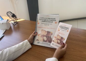 Prefeitura de Araxá lança cartilha de orientação para enfrentar a violência contra crianças e adolescentes nas escolas