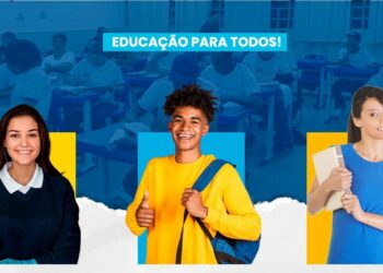 Com 97,1% de taxa de escolarização, Araxá é mais uma vez referência em educação no país