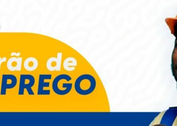 Feirão do Emprego de Araxá acontece no dia 21 de maio com centenas de vagas disponíveis