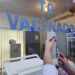 Mais de 1.300 pessoas se vacinaram contra a gripe no Dia D em Araxá