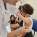 Araxá Vacina Agora: Com mobilização especial, Secretaria de Saúde intensifica vacinação contra a gripe