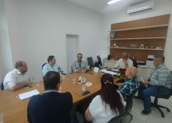 Prefeitura de Araxá avança na implantação do Centro de Inovação com foco em tecnologia, pesquisa e desenvolvimento local