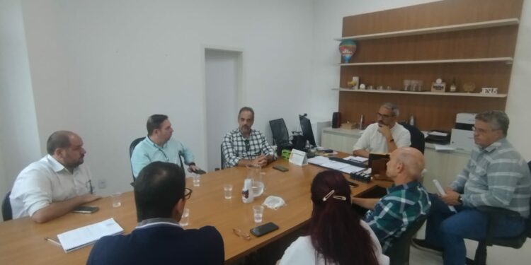 Prefeitura de Araxá avança na implantação do Centro de Inovação com foco em tecnologia, pesquisa e desenvolvimento local