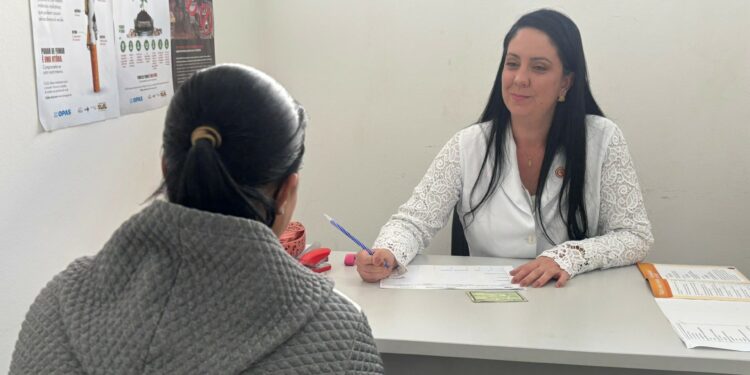 Programa de Controle do tabagismo em Araxá oferece apoio especializado a pacientes