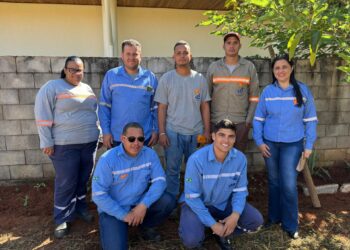 Projeto Horta promove educação ambiental e alimentação saudável para crianças acolhidas pela Fundação