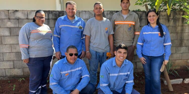 Projeto Horta promove educação ambiental e alimentação saudável para crianças acolhidas pela Fundação