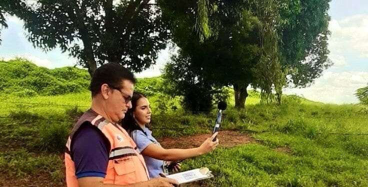 CBMM realizará testes de sirenes na próxima semana