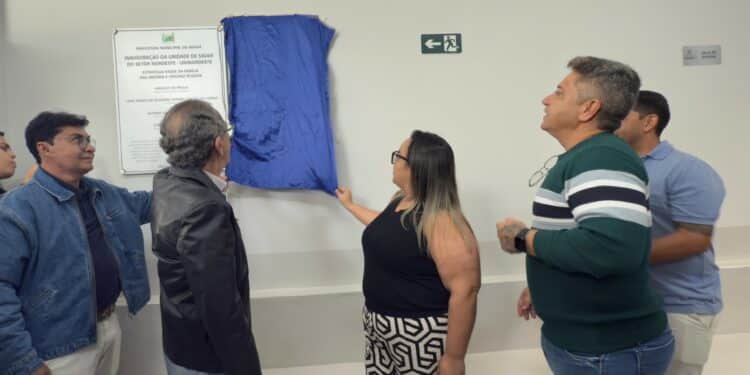 Uninordeste é reinaugurada após revitalização completa e modernização