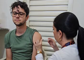 Cidades mineiras decretam emergência em saúde pública; Araxá monitora a situação e intensifica vacinação contra a gripe