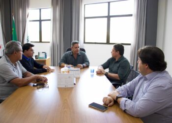 Araxá avança para ter unidade própria de quimioterapia