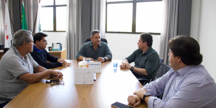 Araxá avança para ter unidade própria de quimioterapia