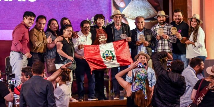 ExpoQueijo Brasil 2025 bate recorde de queijos estrangeiros e confirma representatividade internacional