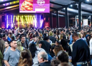 De Minas para o mundo: programação da ExpoQueijo Brasil exalta cultura e inovação no campo