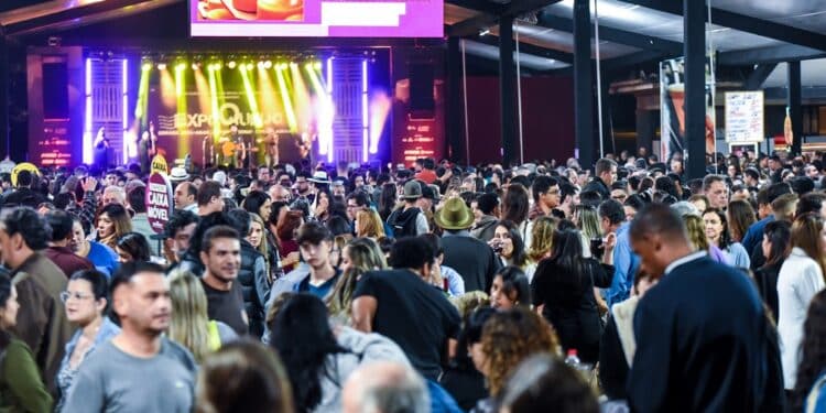 De Minas para o mundo: programação da ExpoQueijo Brasil exalta cultura e inovação no campo