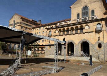 ExpoQueijo Brasil terá estrutura recorde com quase 10 mil m² no Parque do Barreiro