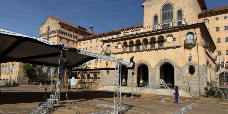 ExpoQueijo Brasil terá estrutura recorde com quase 10 mil m² no Parque do Barreiro