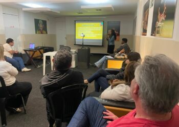 TFD de Araxá já atendeu mais de 5 mil pacientes nos últimos 4 anos