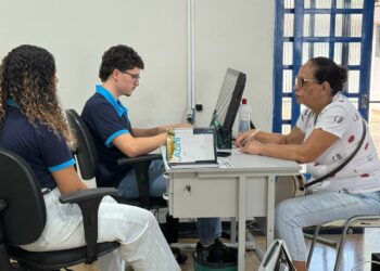 Com novos estagiários, Procon Araxá bate recorde e supera 400 atendimentos em maio