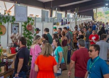Araxá espera receber mais de 40 mil pessoas na ExpoQueijo Brasil