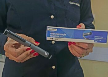 TFD de Araxá já atendeu mais de 5 mil pacientes nos últimos 4 anos