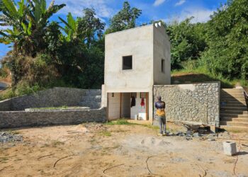 Praça da Banheira recebe obras de modernização com preservação histórica